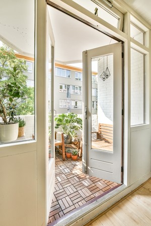 Photo - For sale: Tweede Oosterparkstraat 185B, 1092 BH Amsterdam